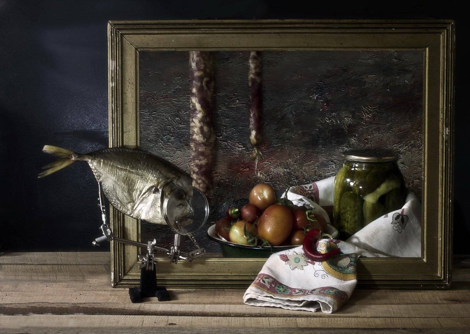 , Михаил Анисимов