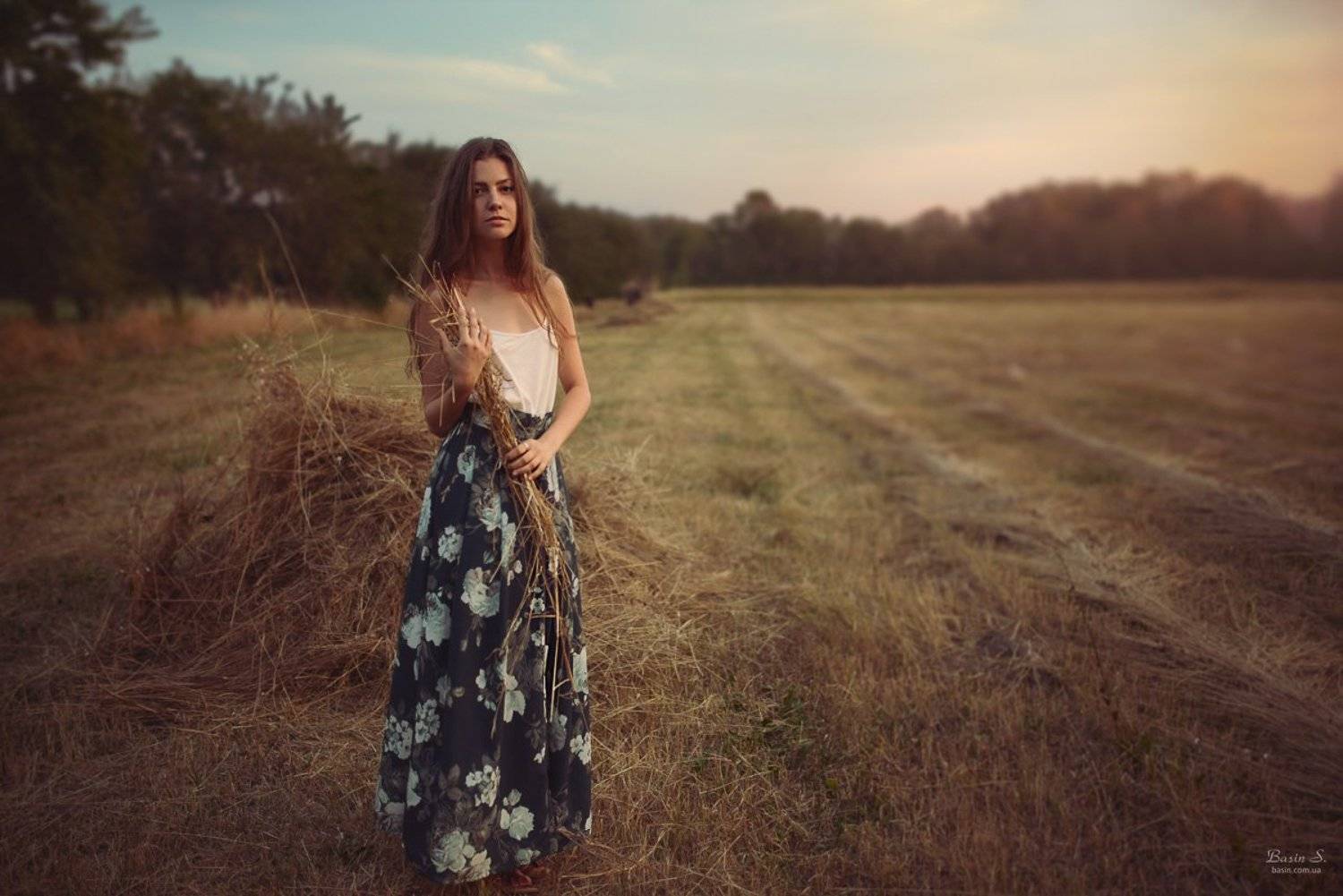 , Сергей Басин