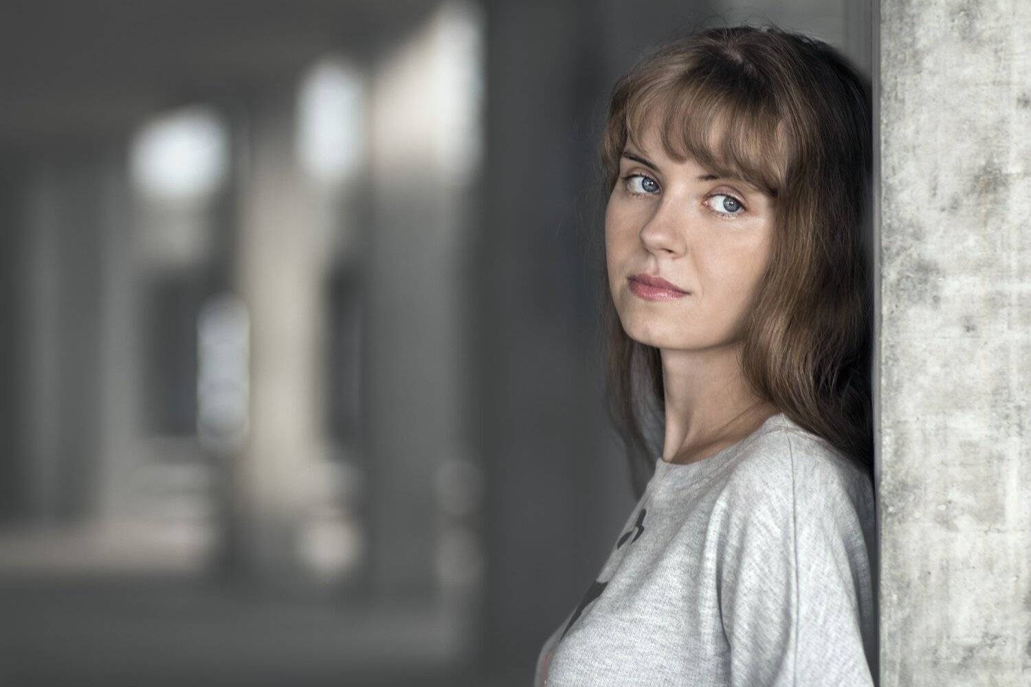 , Наталья Бочкарева