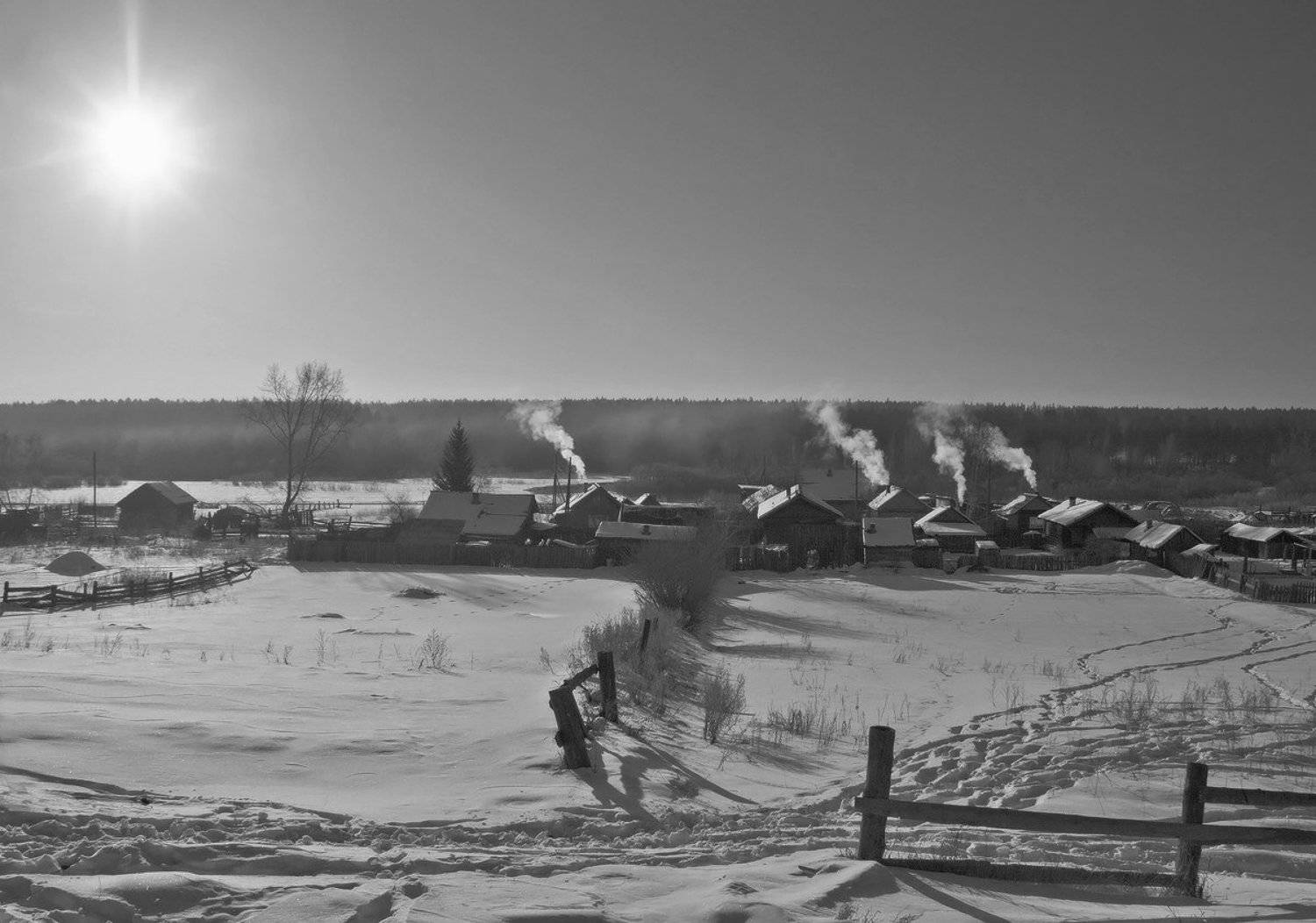 , Николай Морский