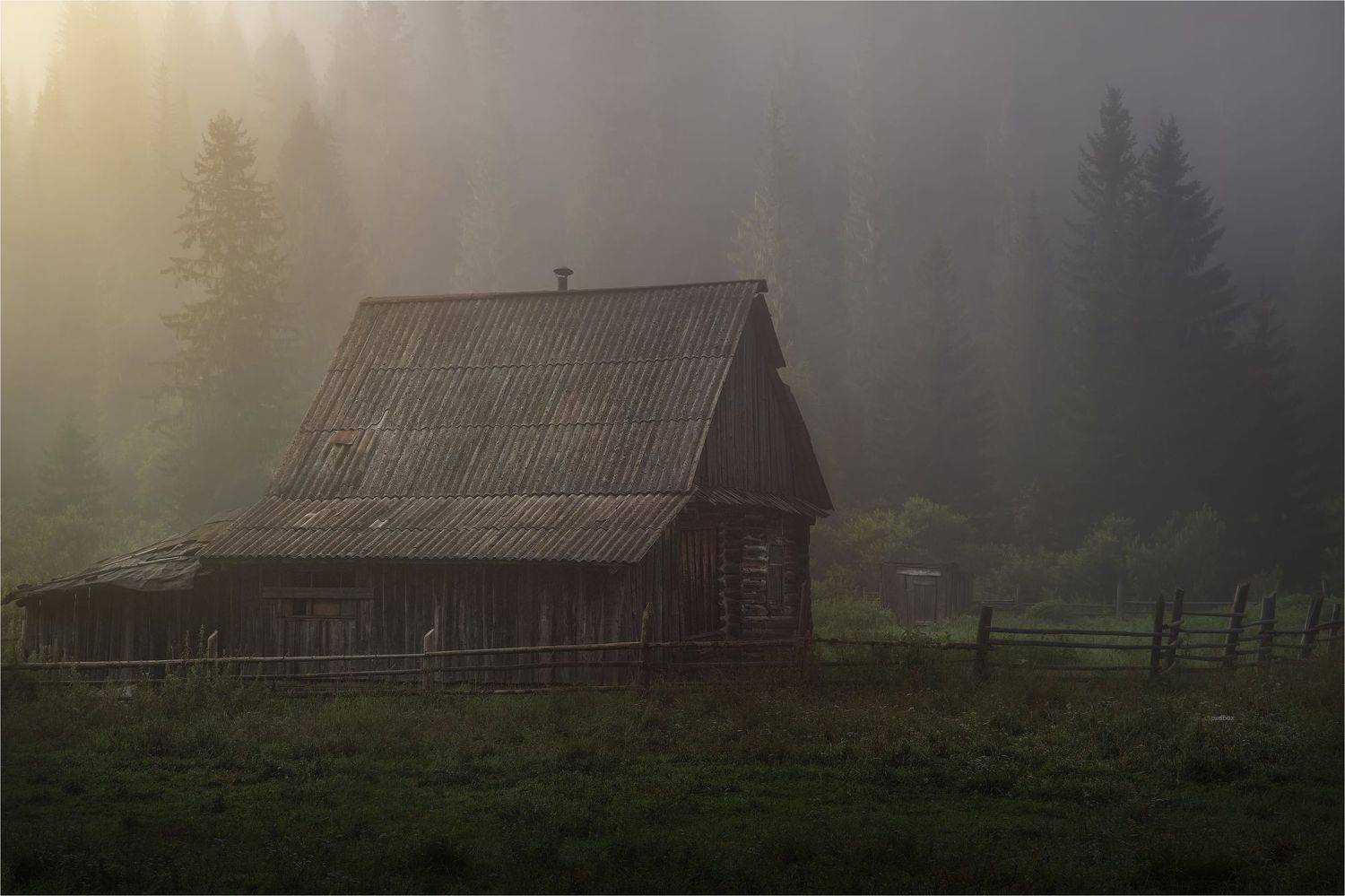 , Художников Павел