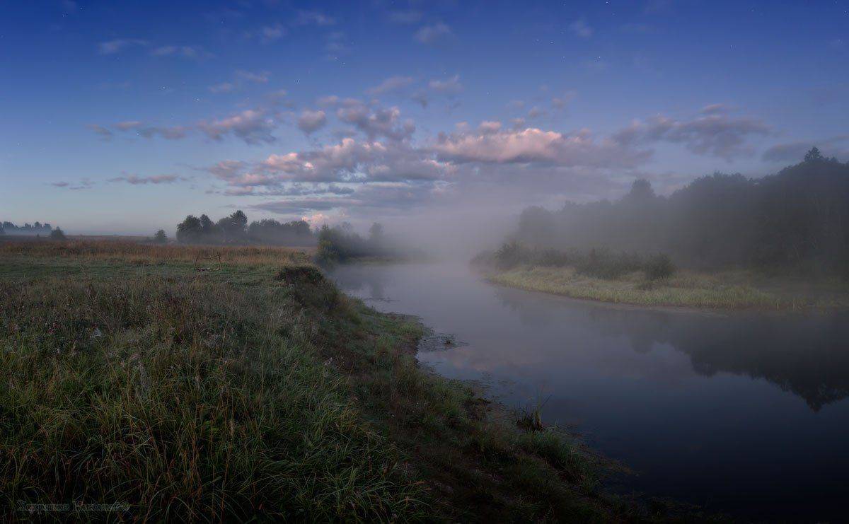 , Хохряков Николай