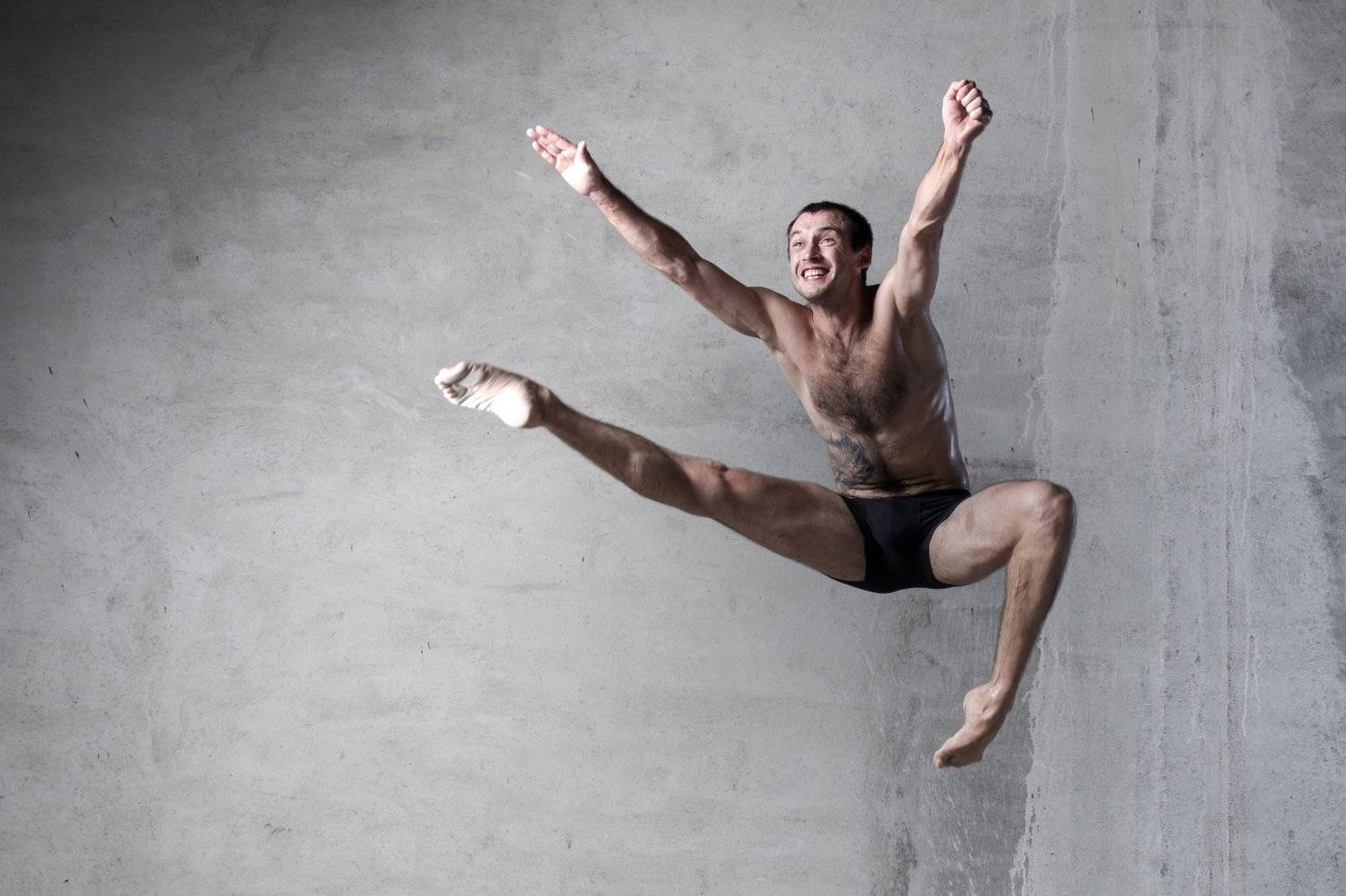 танец, балет, хореография, мужчина, артист, прыжок, Украина,, Виталий Мытник