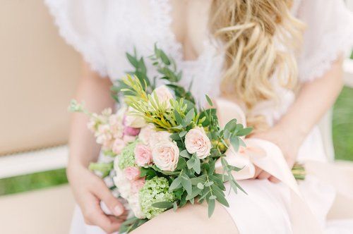 Утро невесты