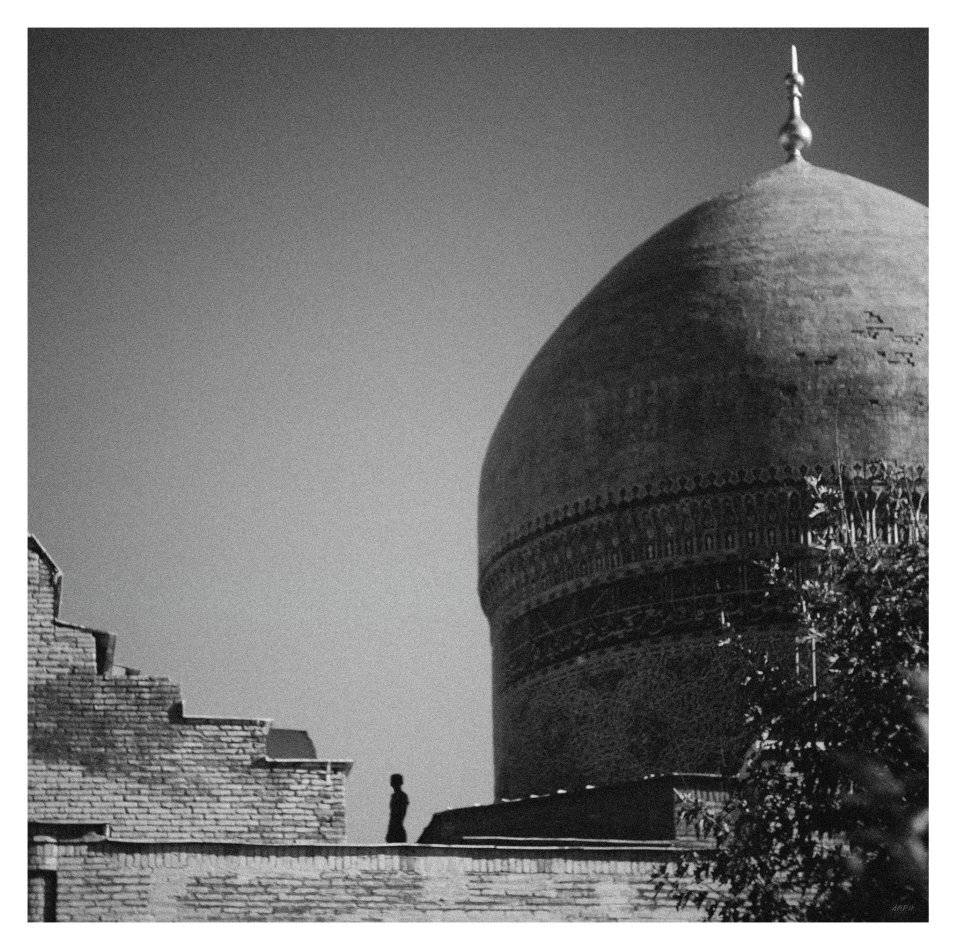 , Ильдар Садыков