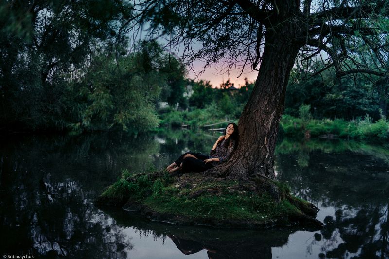 portrait фото превью