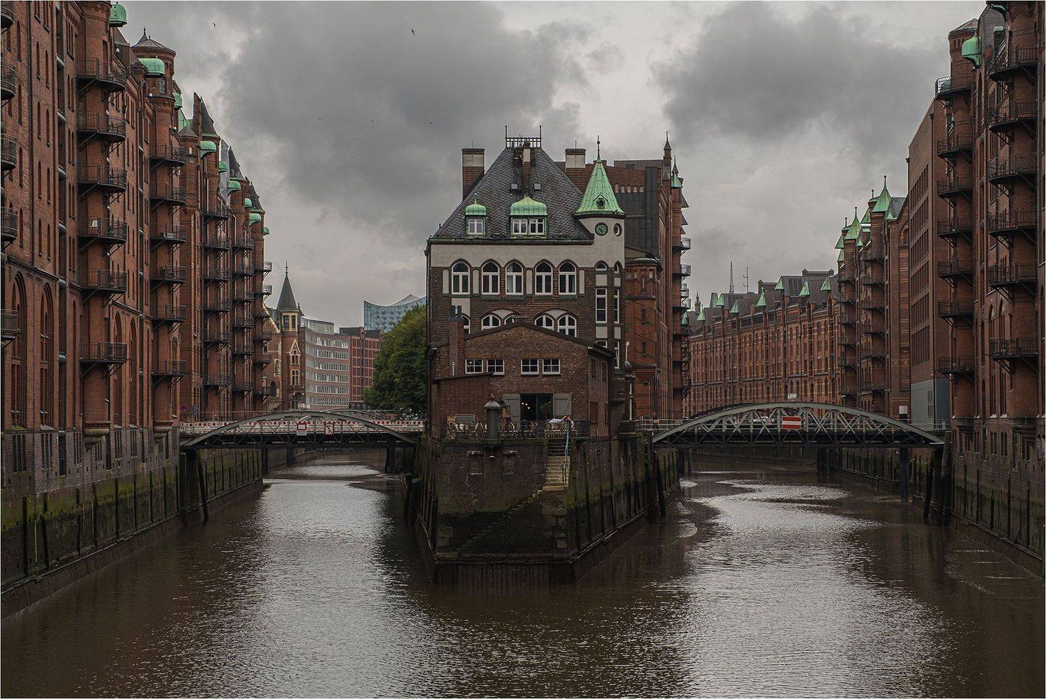 hamburg, germany, гамбург, германия, Владимир Эделев