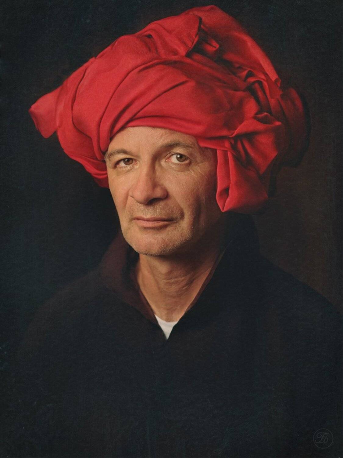 , Bandurov  Gennadii