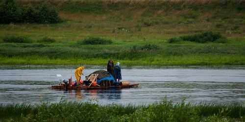 Одна, но пламенная страсть..
