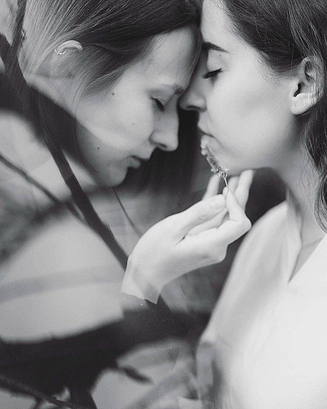 Родная кровь фото превью