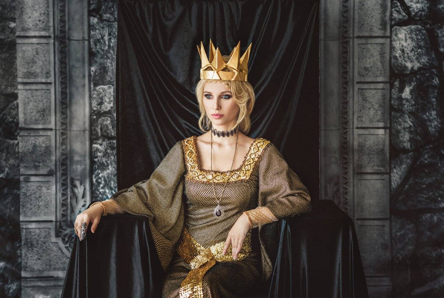 , Диана Липкина