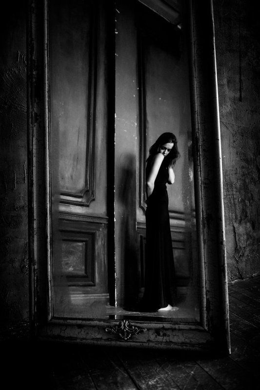 lidia model portrait natural light   фото превью