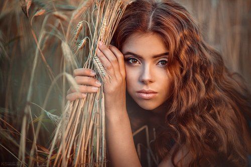Анна