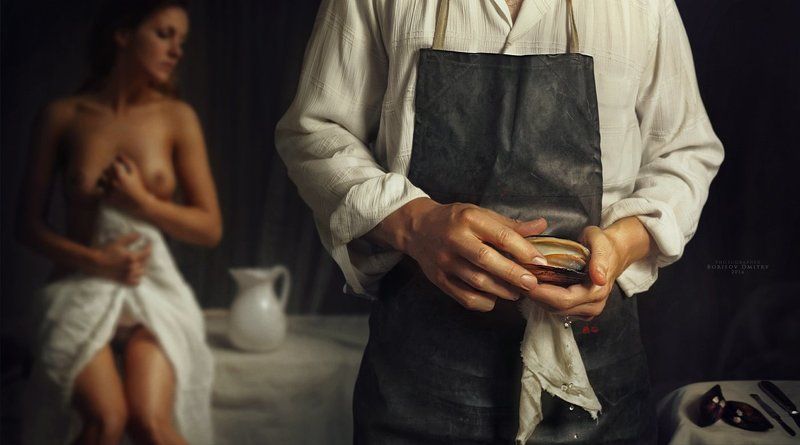 master of Pearls фото превью