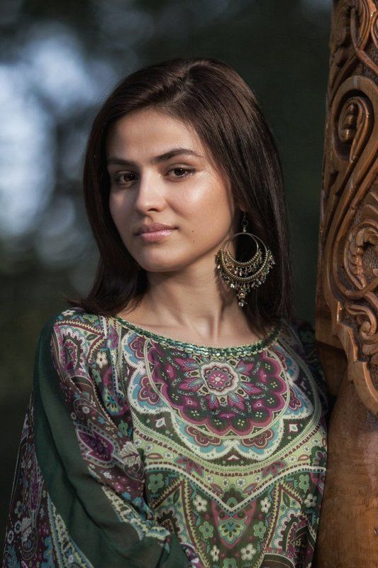 Ирана фото превью