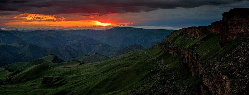 После грозы... фото превью