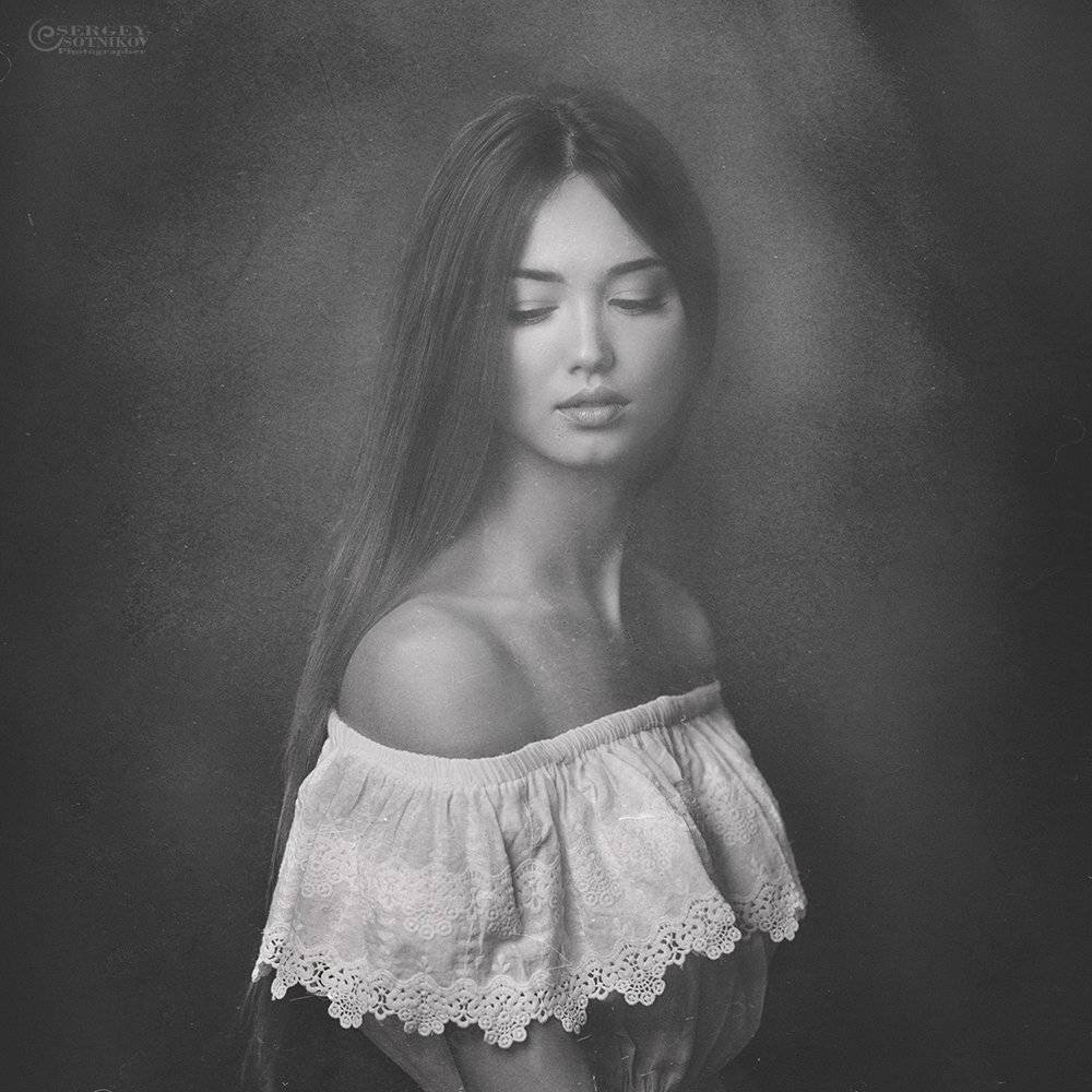 , Сергей Сотников