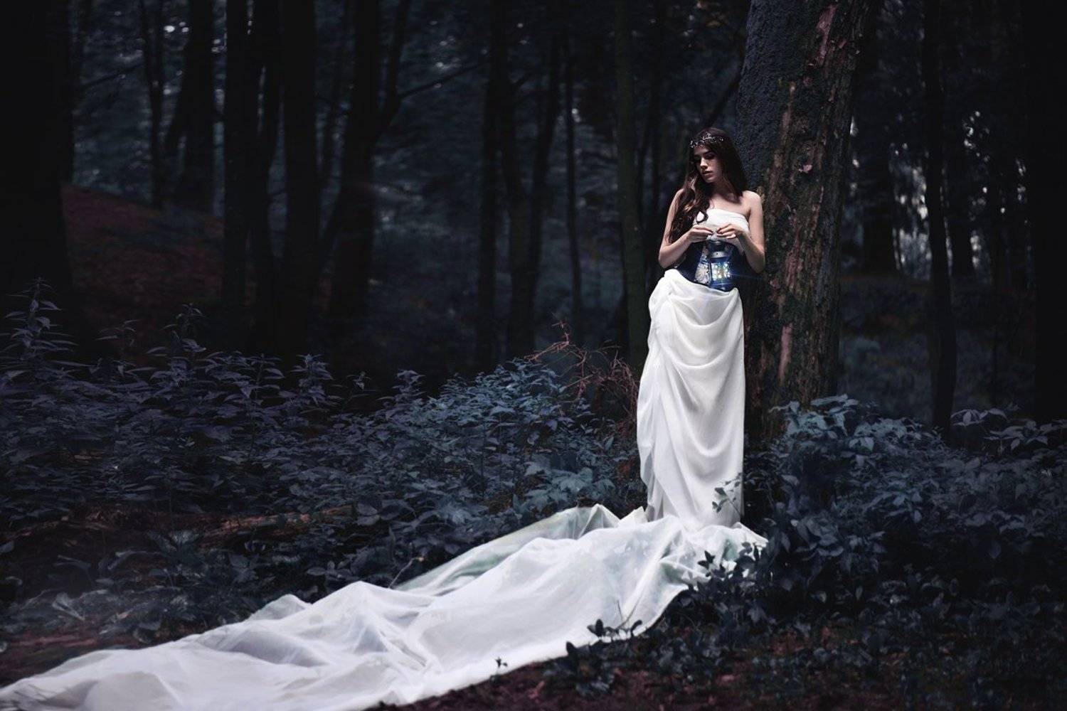 , Полина Евтифеева