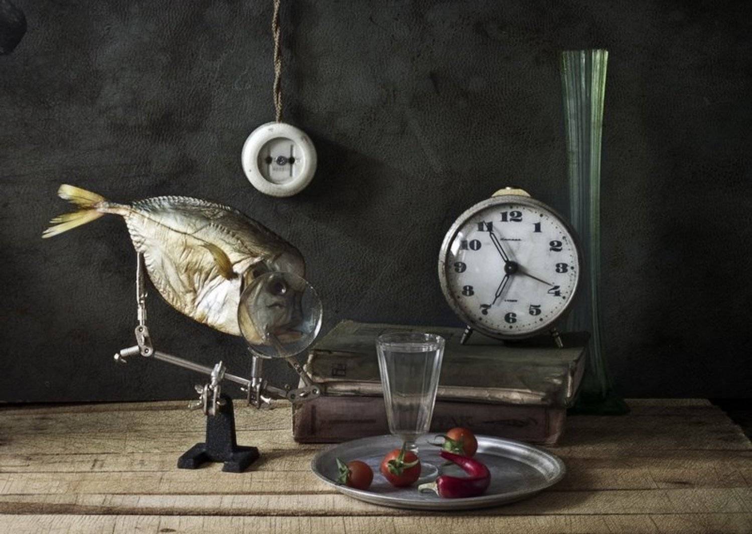 , Михаил Анисимов