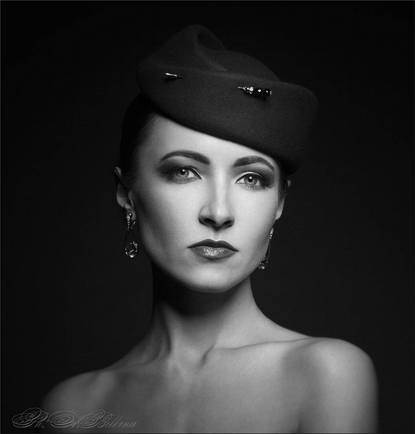 , Ариадна Белкина