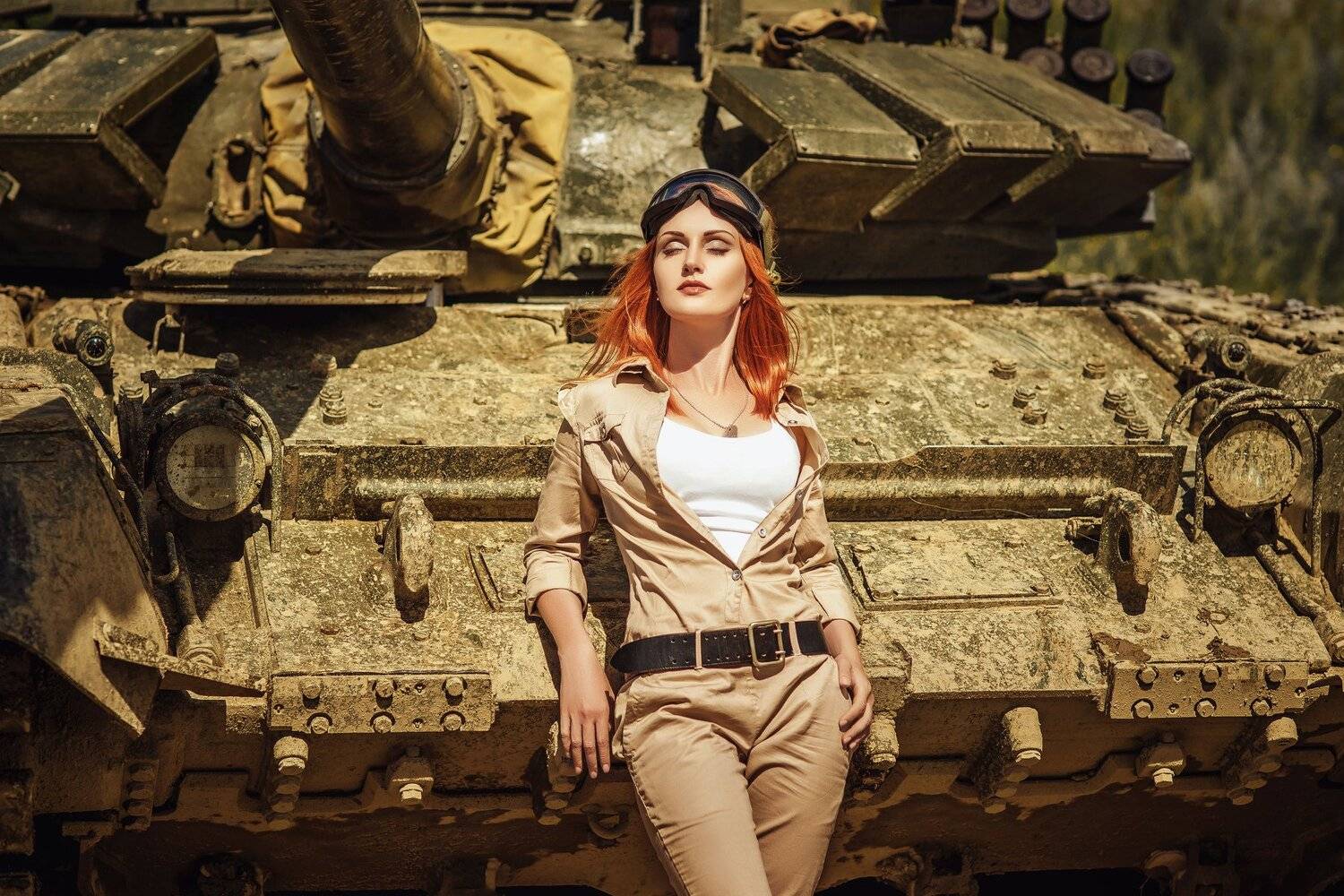 , Диана Липкина