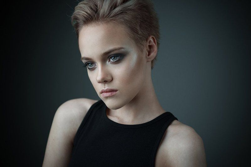 Жанна фото превью