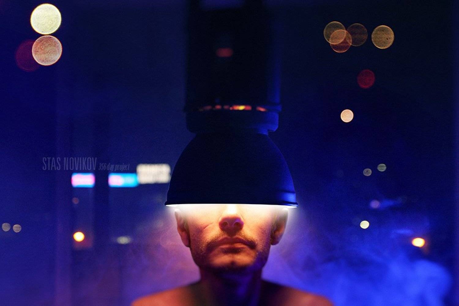 , Станислав Новиков