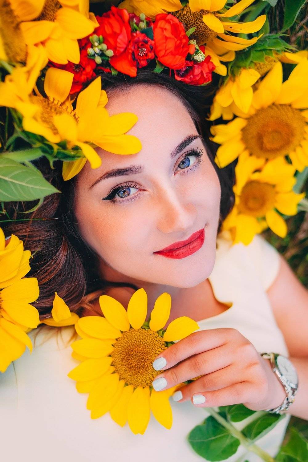 , Николай Давидчук