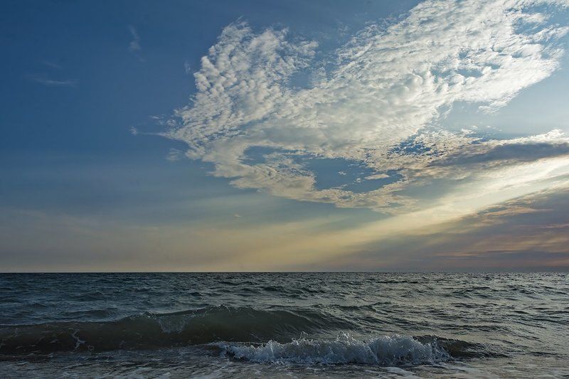 сахалин Такой вечер фото превью