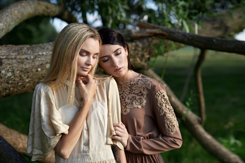 girls  фото превью