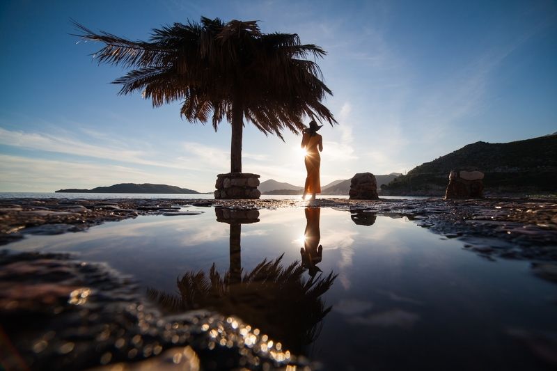 Фотокарточка из страны чёрных гор фото превью