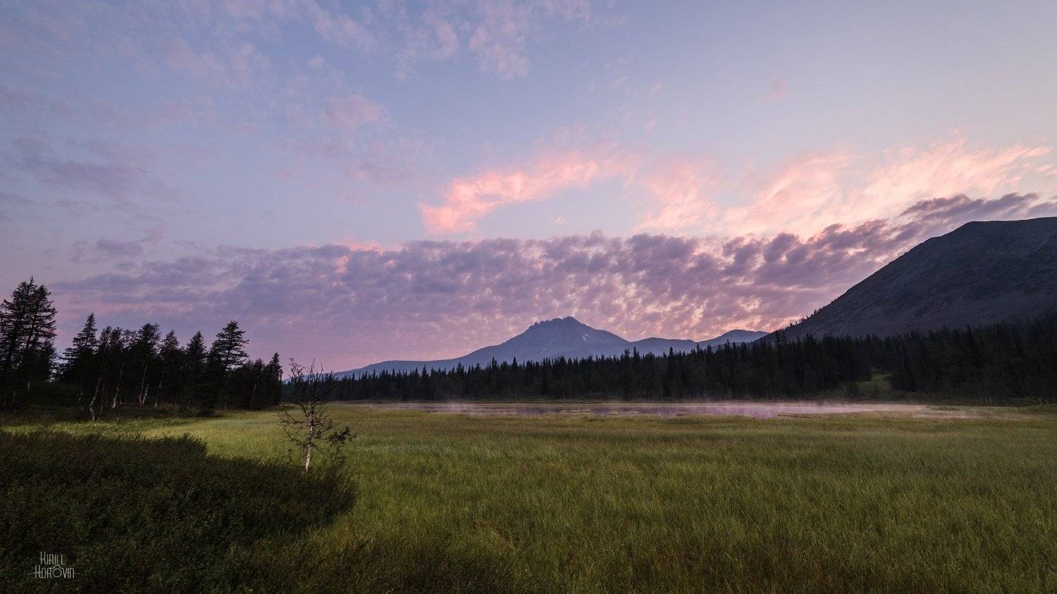 Манарага, урал, приполярный, приполярный урал, Коровин Кирилл