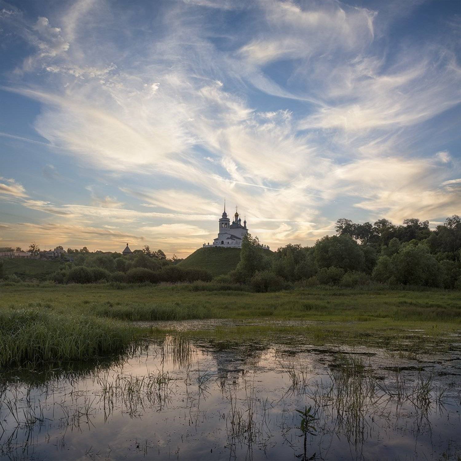 , Анатолий Зверев