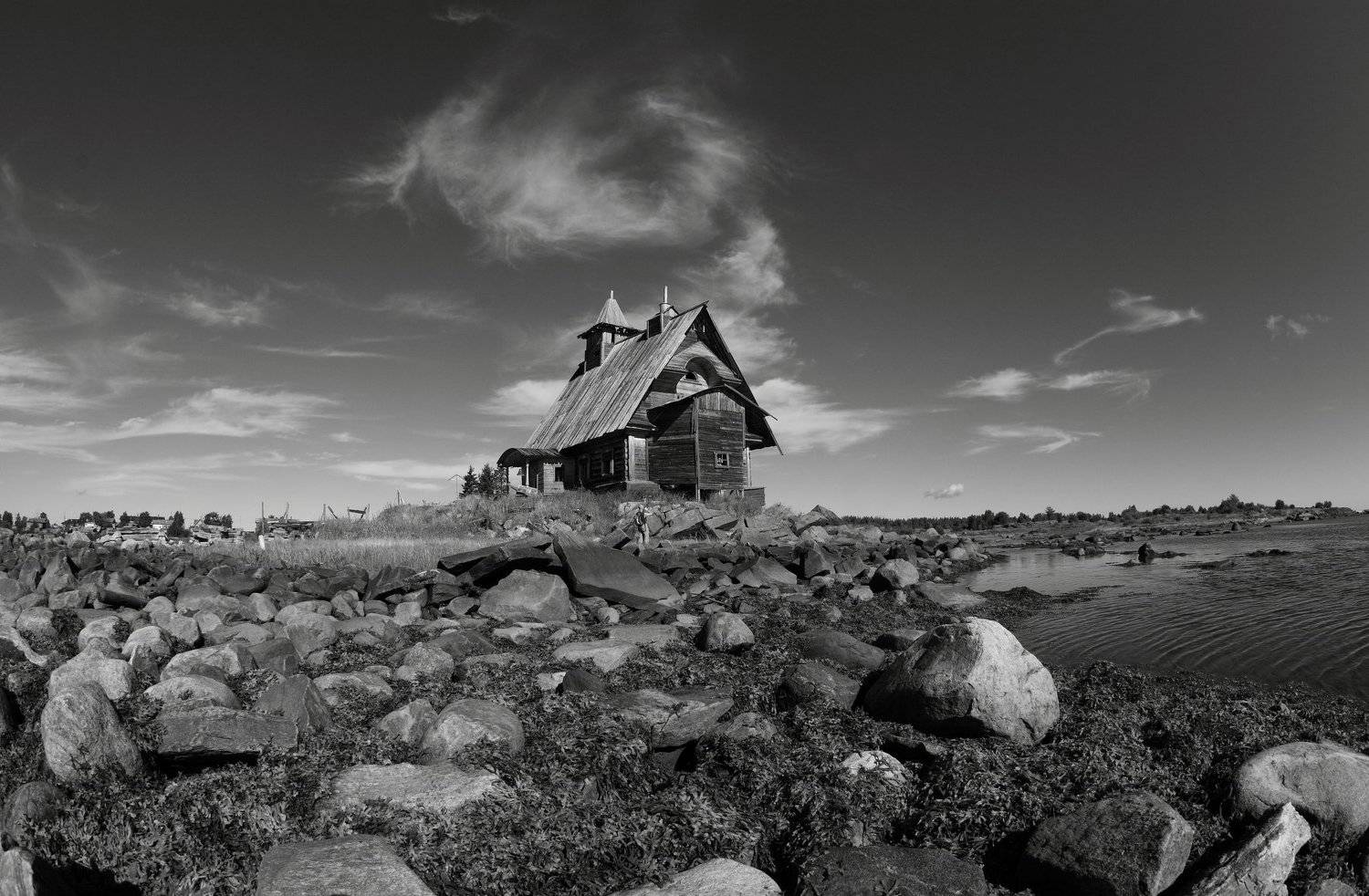 , Андрей Перешеин