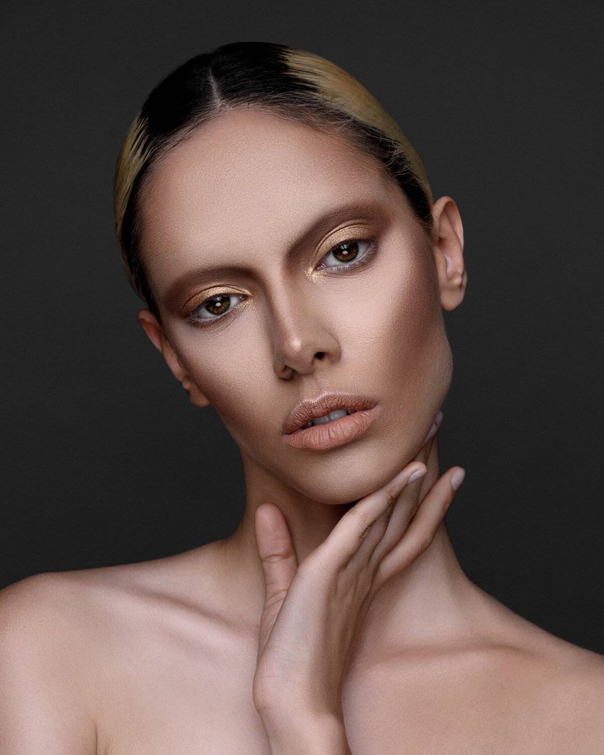 Portrait,Makeup,Fashion, Amirhossein kazemi