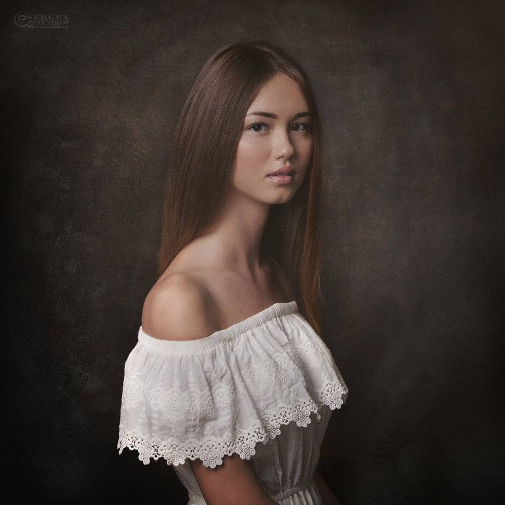 , Сергей Сотников