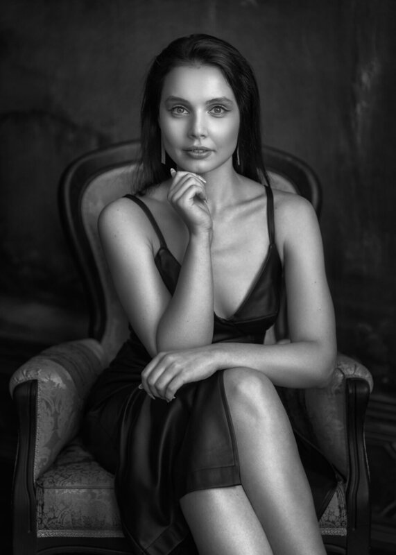 Елена фото превью