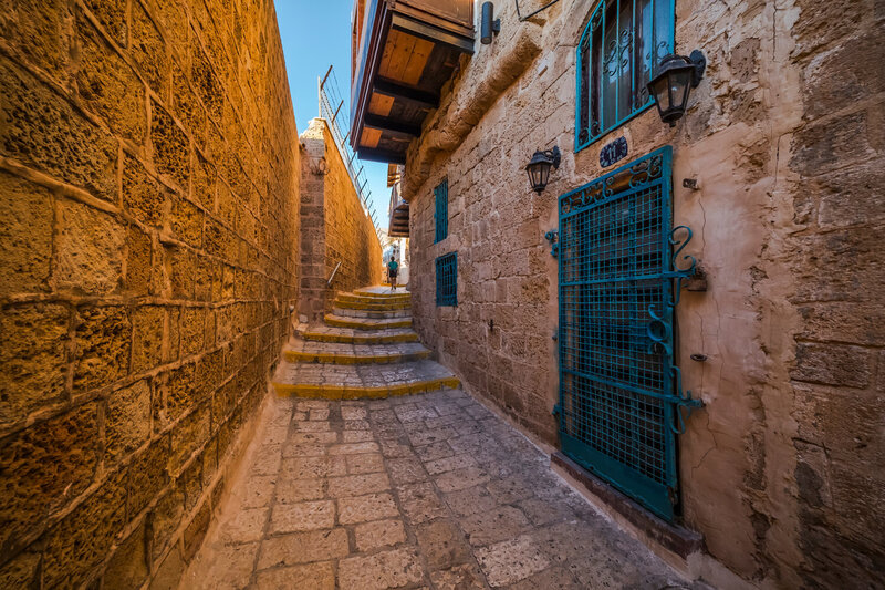 Yafo (Tel-Aviv) фото превью