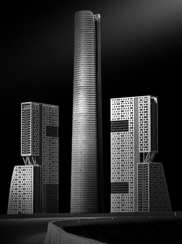 The new Capital фото превью