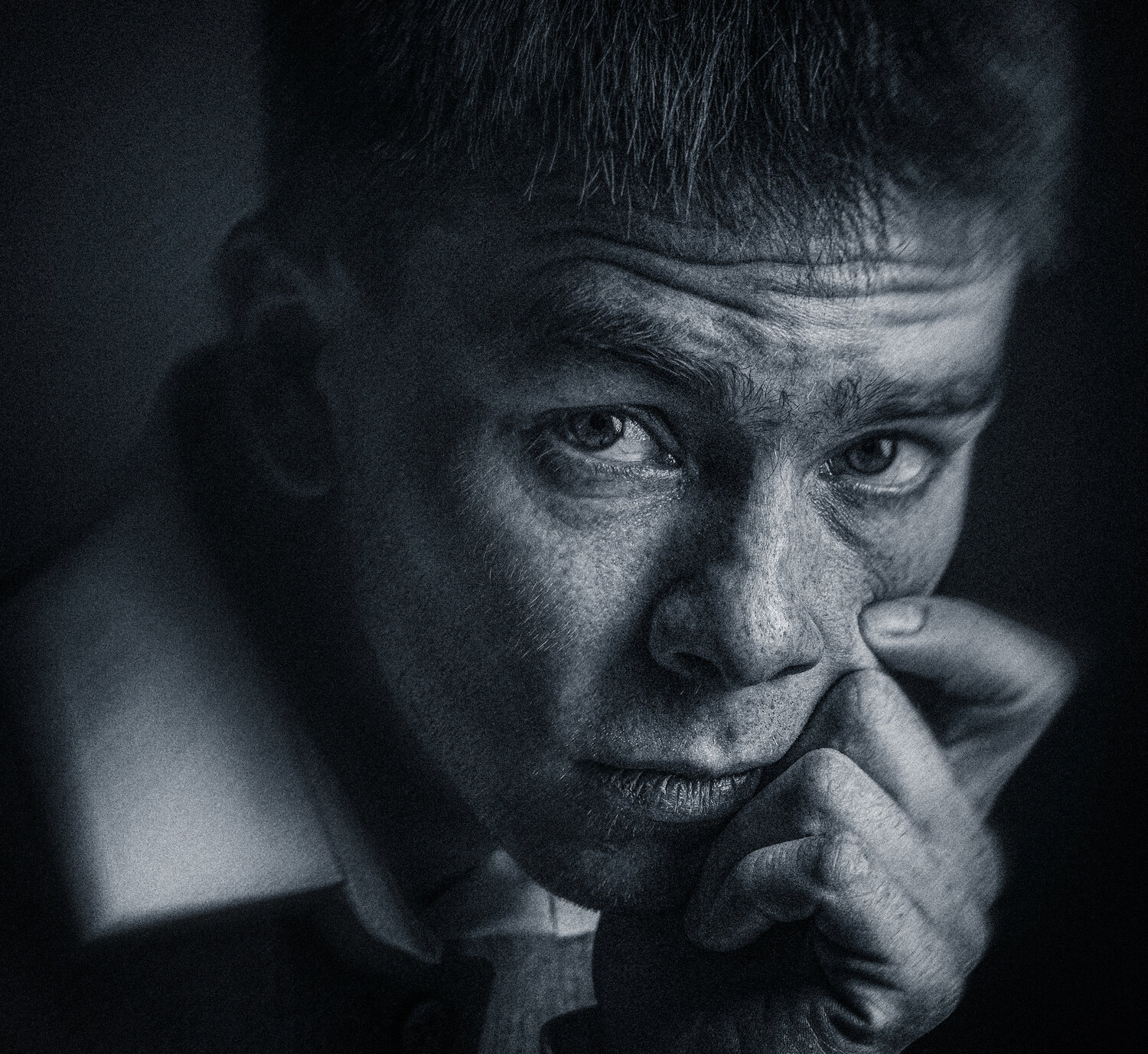 , Сергей Борисов
