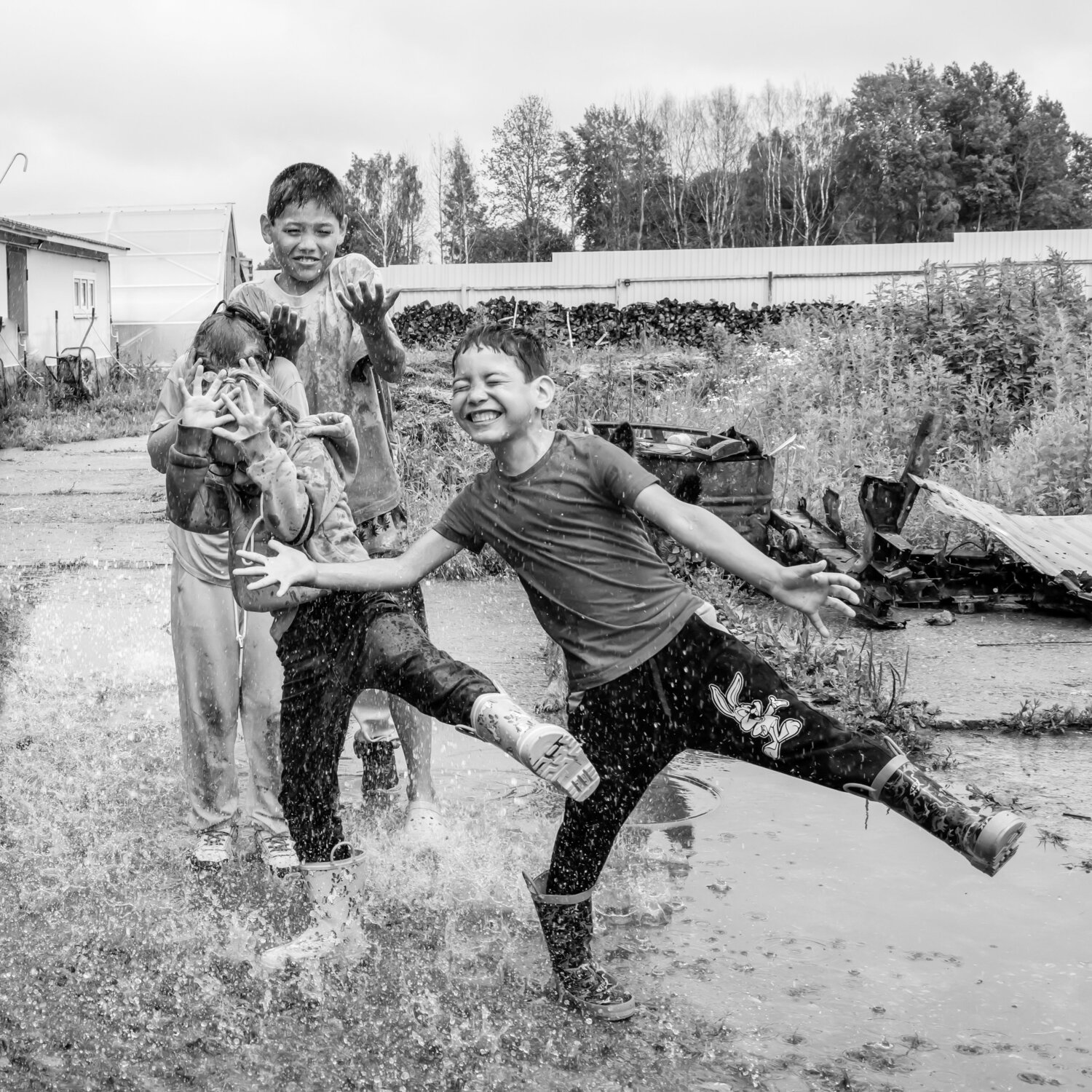 , Alexander Shilov