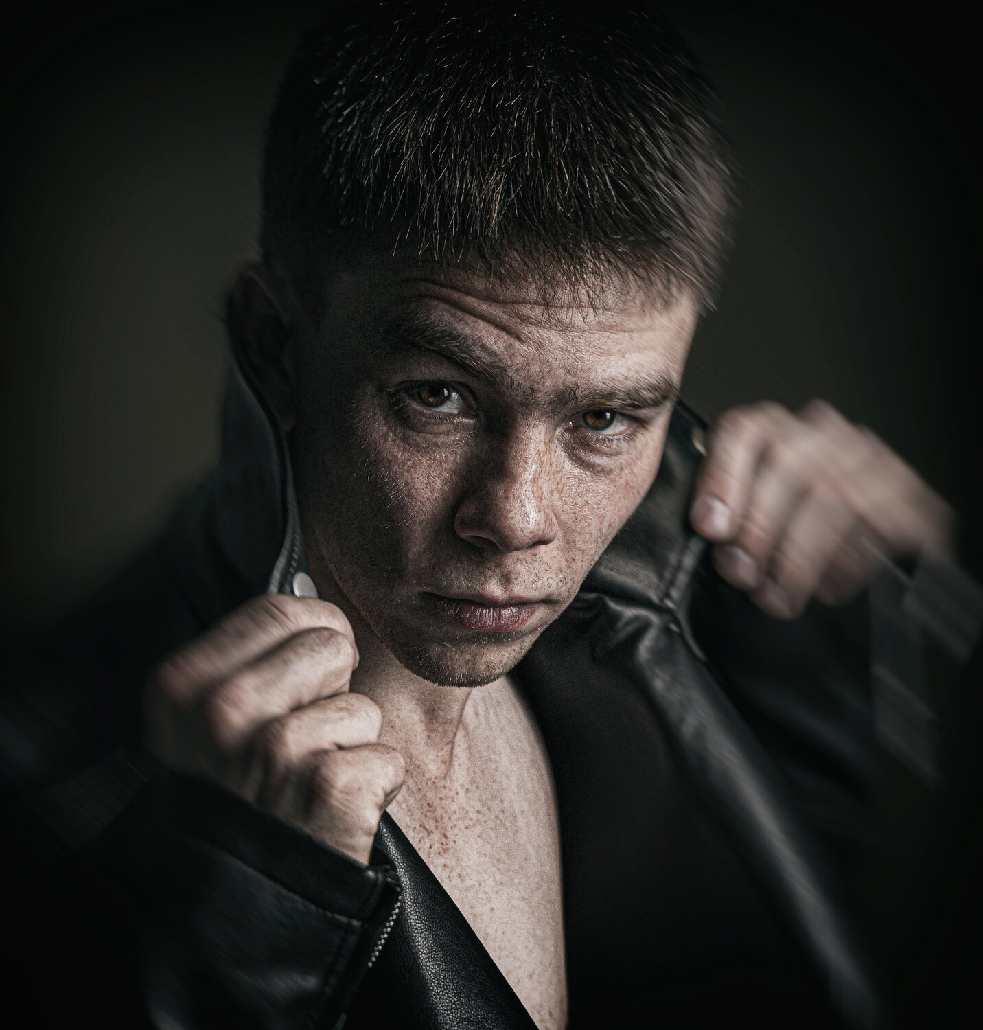 , Сергей Борисов