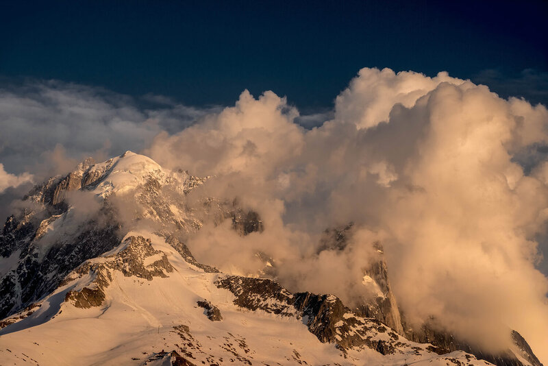 Chamonix Mont/B-Fr фото превью