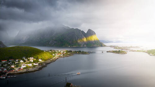 Reine 2