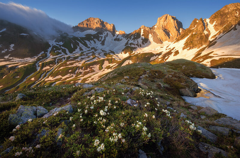 Загедан фото превью