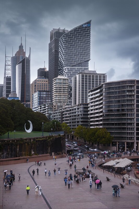 Quay Quarter фото превью