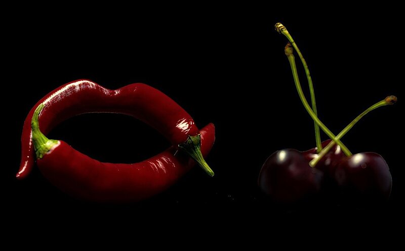 Концепция SPICY PASSION 2 фото превью