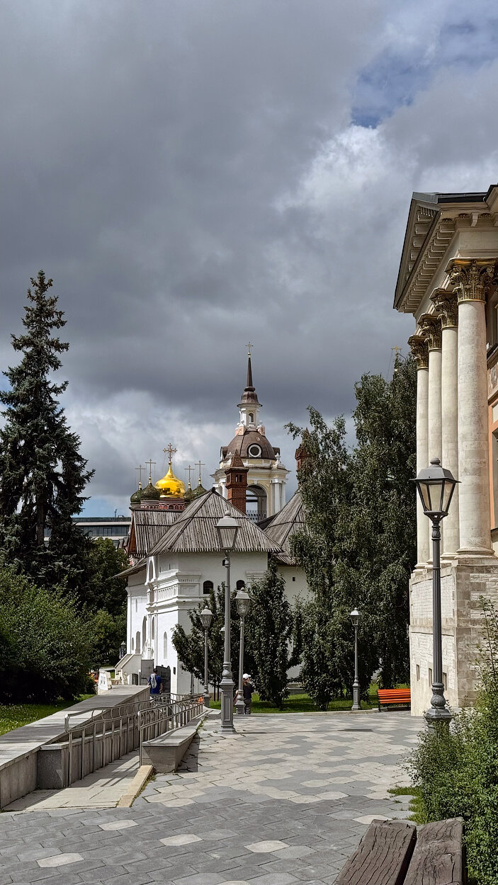 , Новикова Ольга