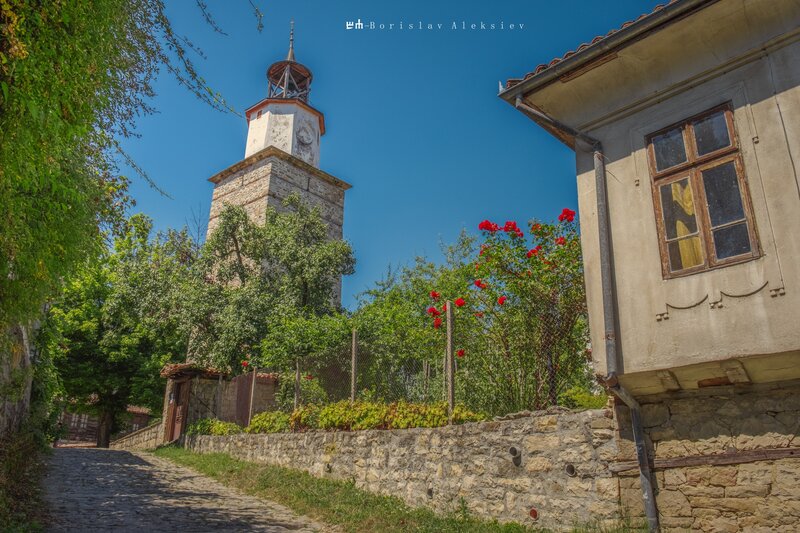 Елена, България Елена фото превью