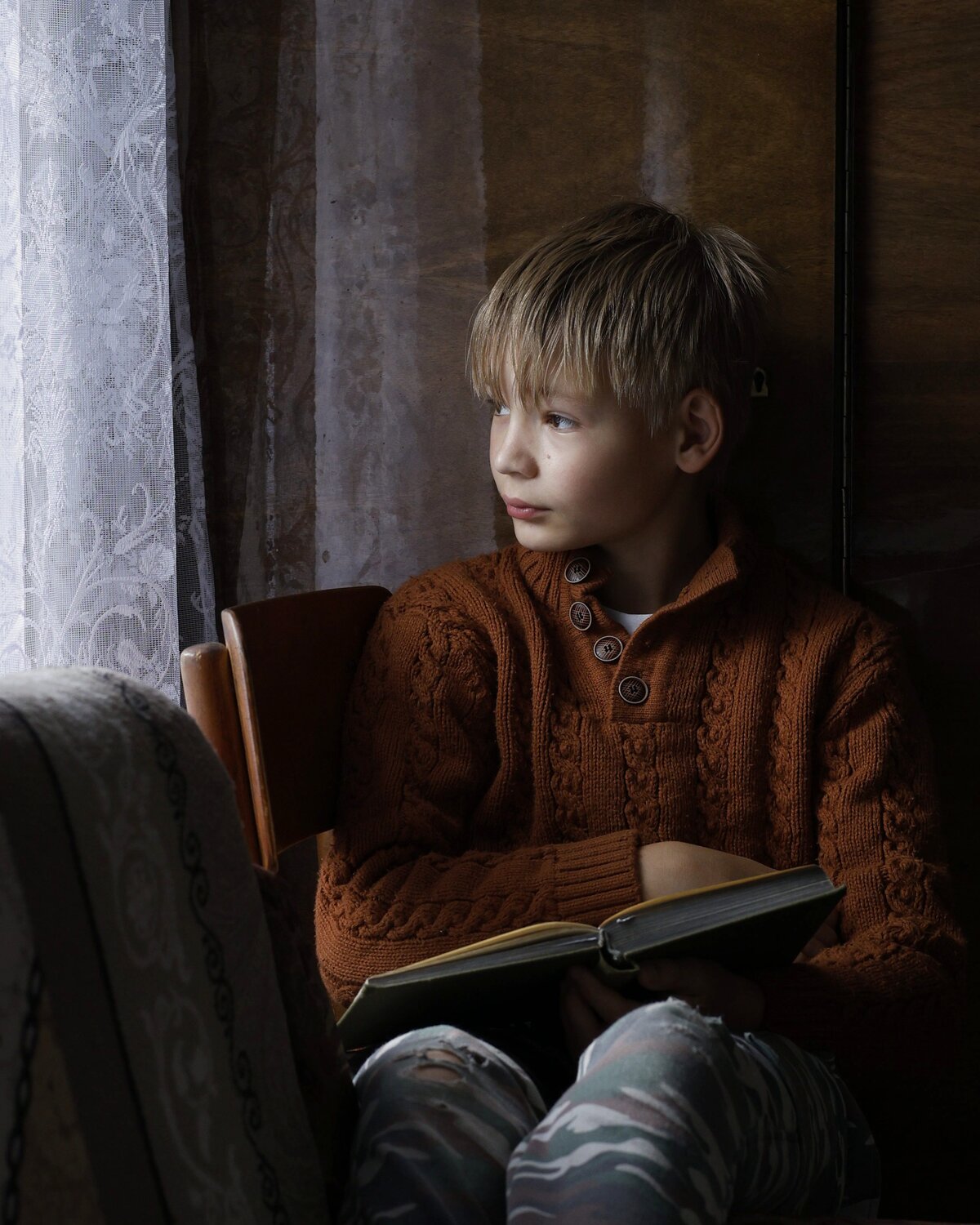 , Юрий Морозов